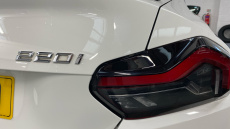 BMW 2 Series 220i M Sport 2dr Step Auto Petrol Coupe